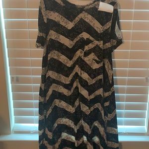 Lularoe Carly Dress